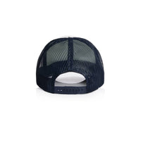 Frame Foam Two-Tone Trucker