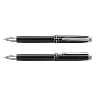 Swiss Peak Heritage Pen Set