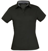 KAHVE POLO - LADIES