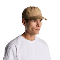 Frame Soft Cap