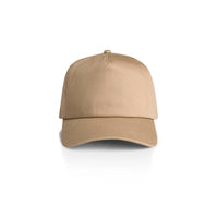 Frame Soft Cap