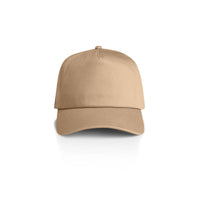 Frame Soft Cap