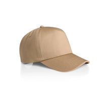 Frame Soft Cap