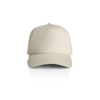 Frame Soft Cap