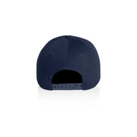 Frame Soft Cap