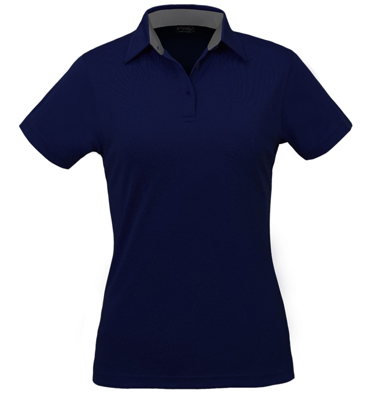 KAHVE POLO - LADIES