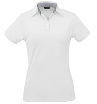 KAHVE POLO - LADIES