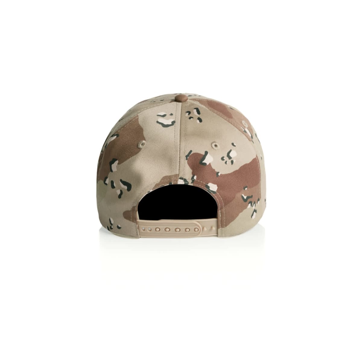 Frame Soft Camo Cap