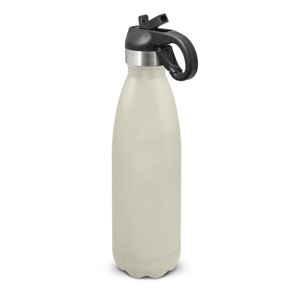 Mirage Powder Coated Vacuum Bottle - Flip Lid