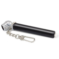 Tyre Pressure Gauge Key Ring