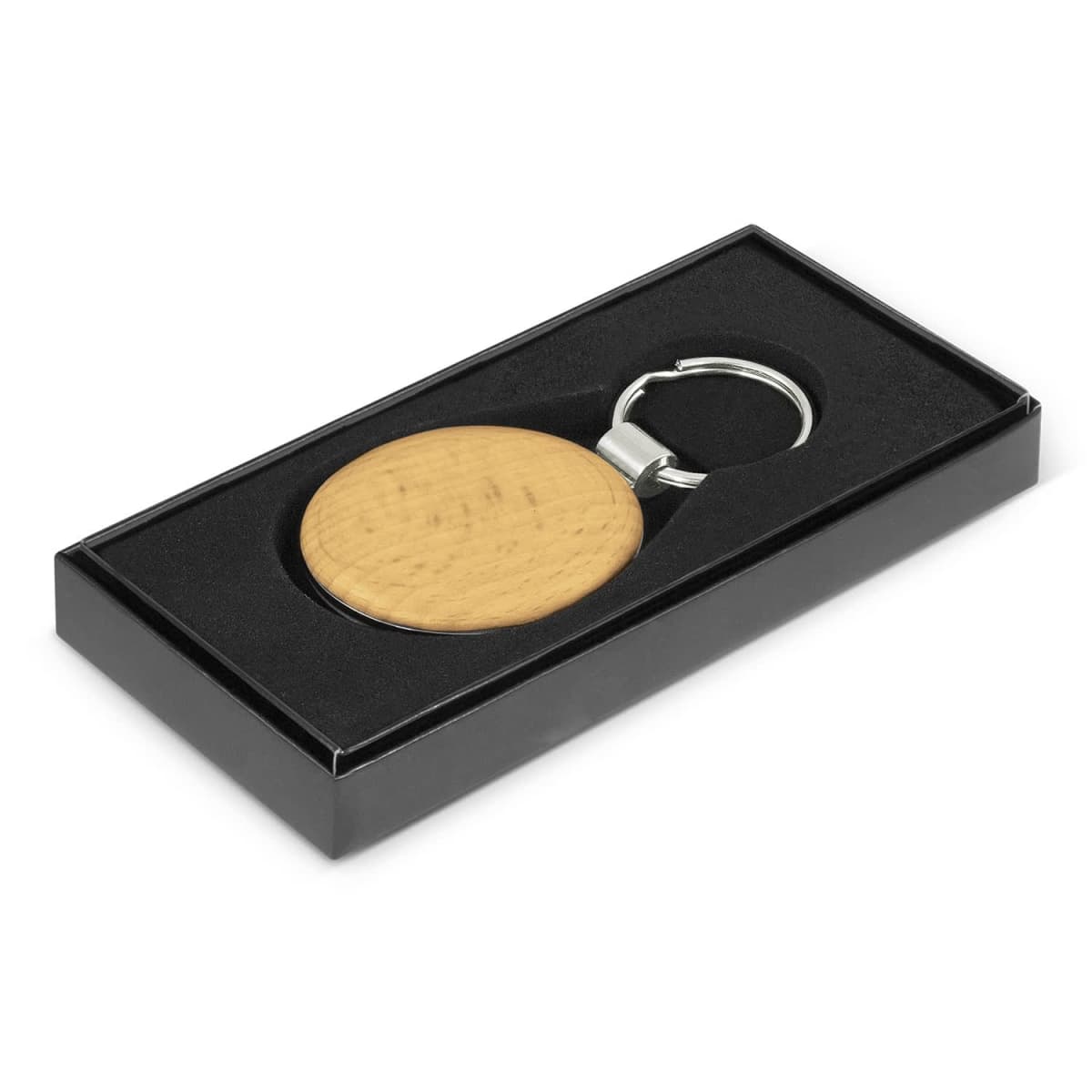 Echo Key Ring - Round