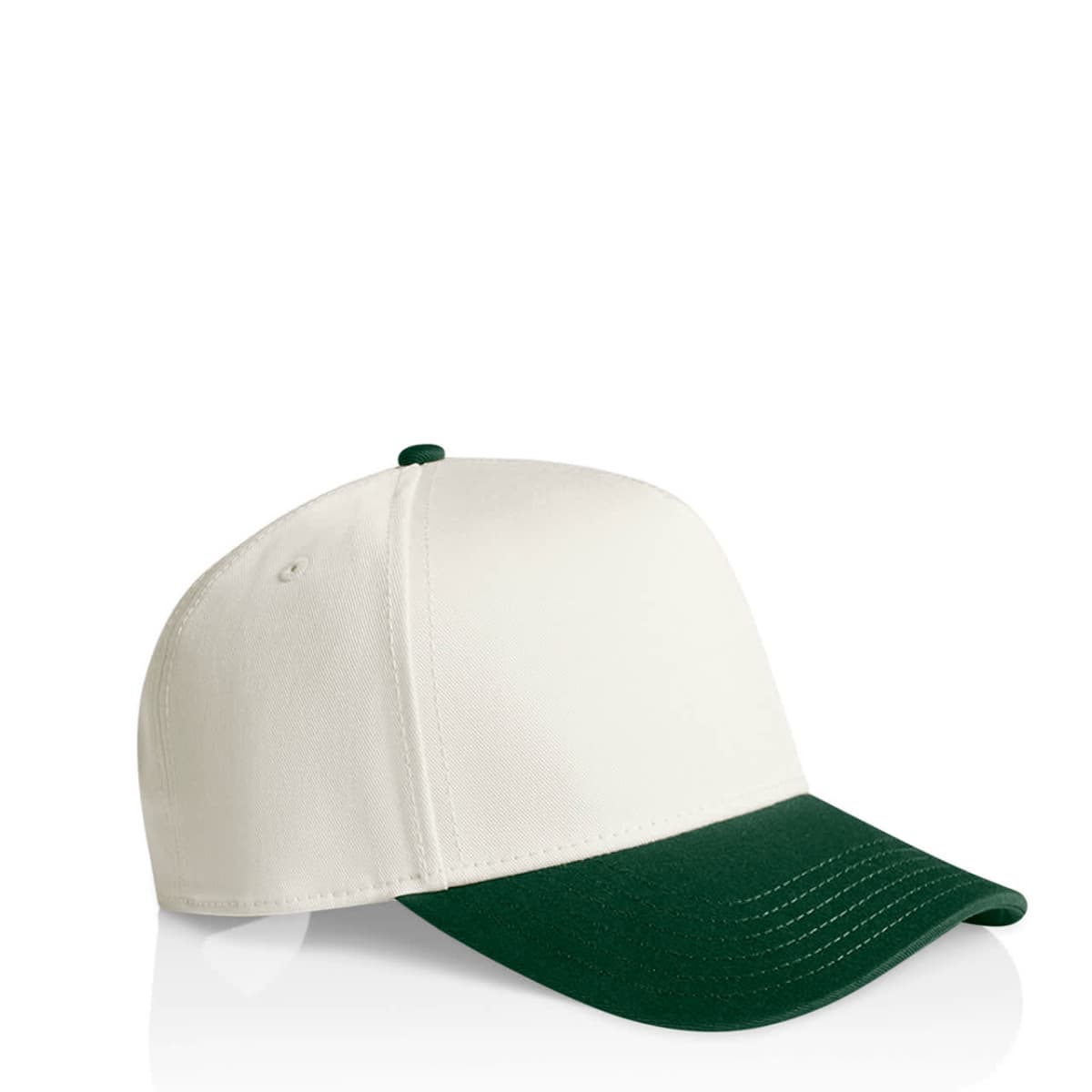 Frame Two-Tone Cap