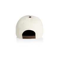 Frame Two-Tone Cap