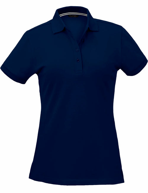 OCEANIC POLO - LADIES