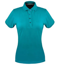 OCEANIC POLO - LADIES