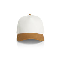 Frame Two-Tone Cap