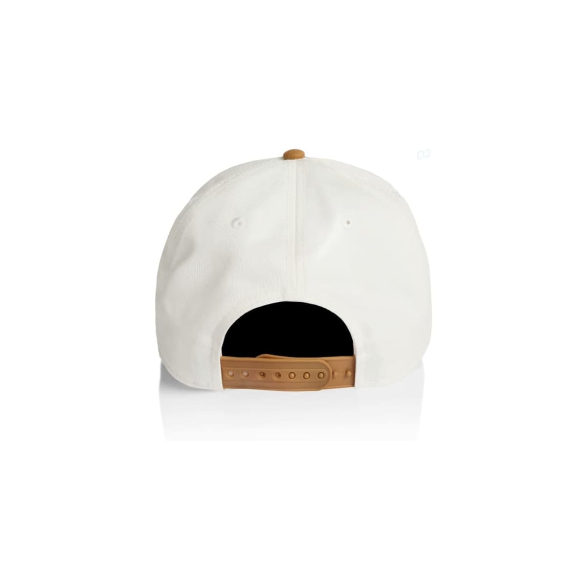 Frame Two-Tone Cap