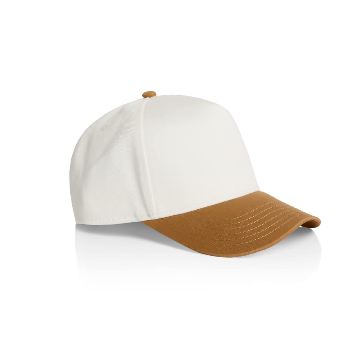 Frame Two-Tone Cap