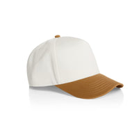 Frame Two-Tone Cap