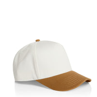Frame Two-Tone Cap