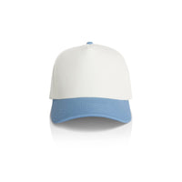 Frame Two-Tone Cap