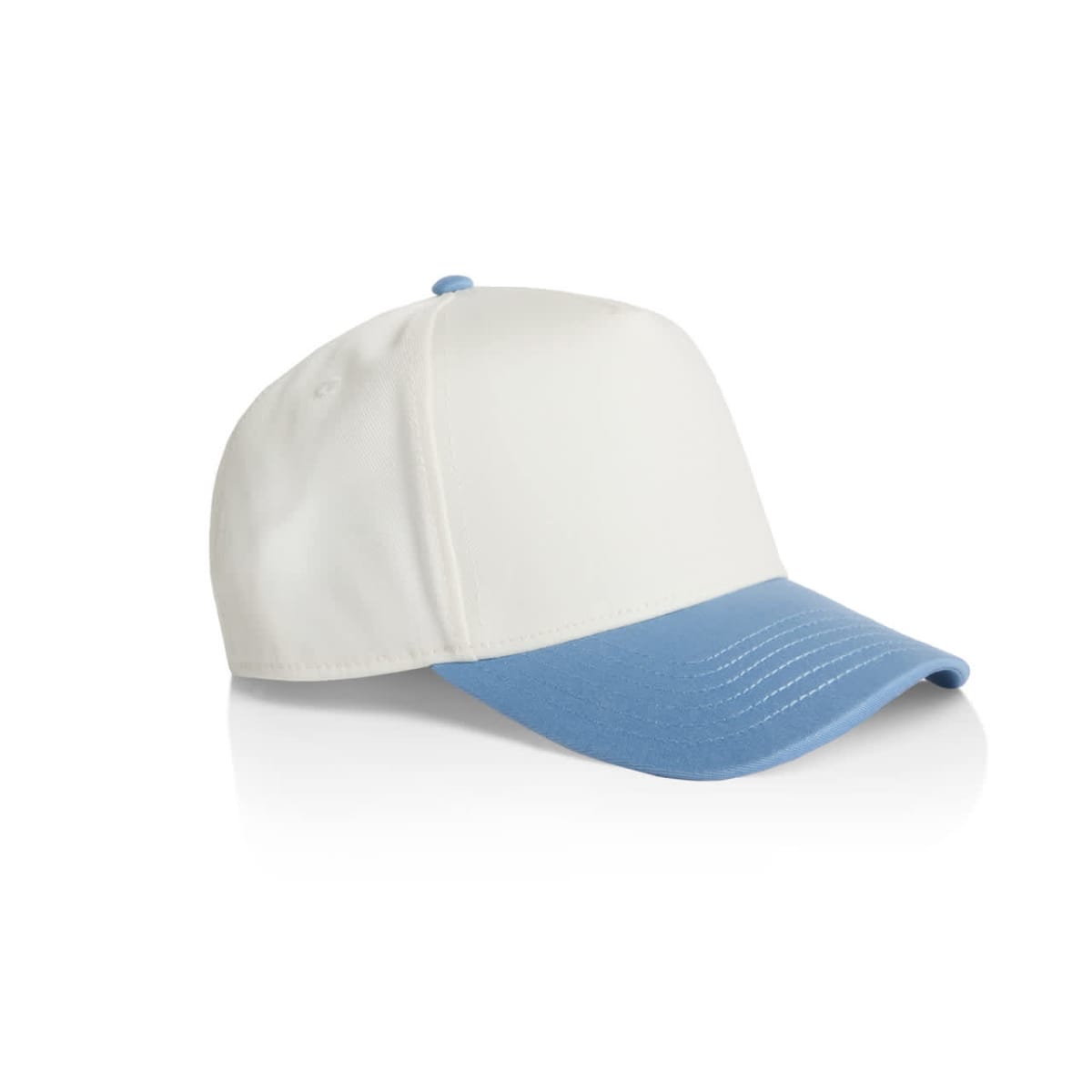 Frame Two-Tone Cap