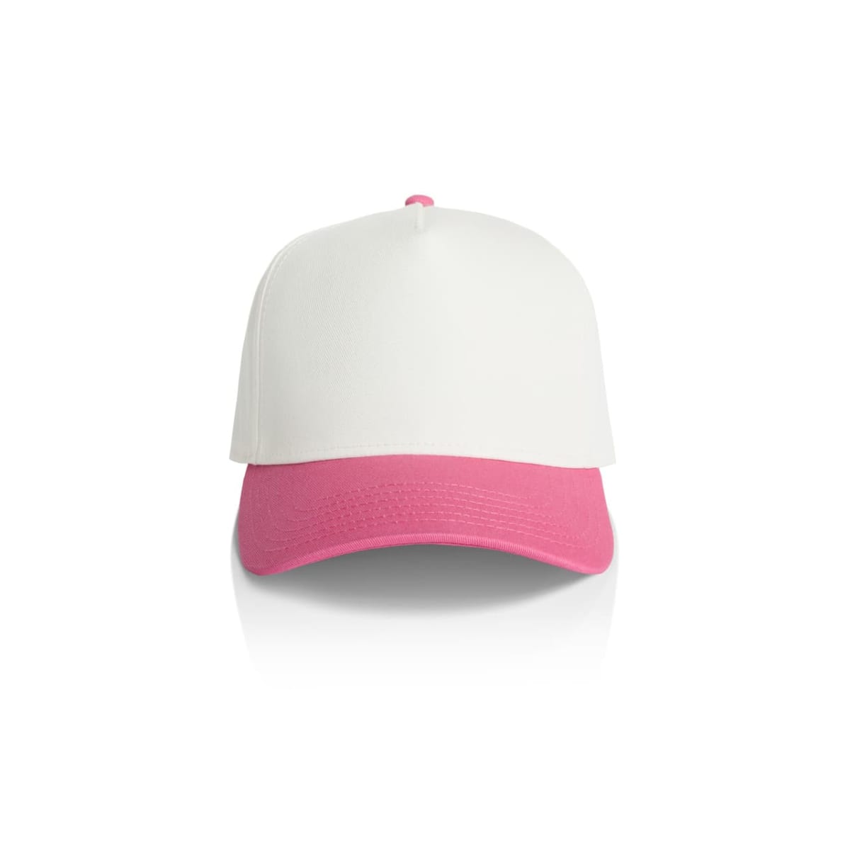 Frame Two-Tone Cap