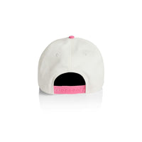 Frame Two-Tone Cap