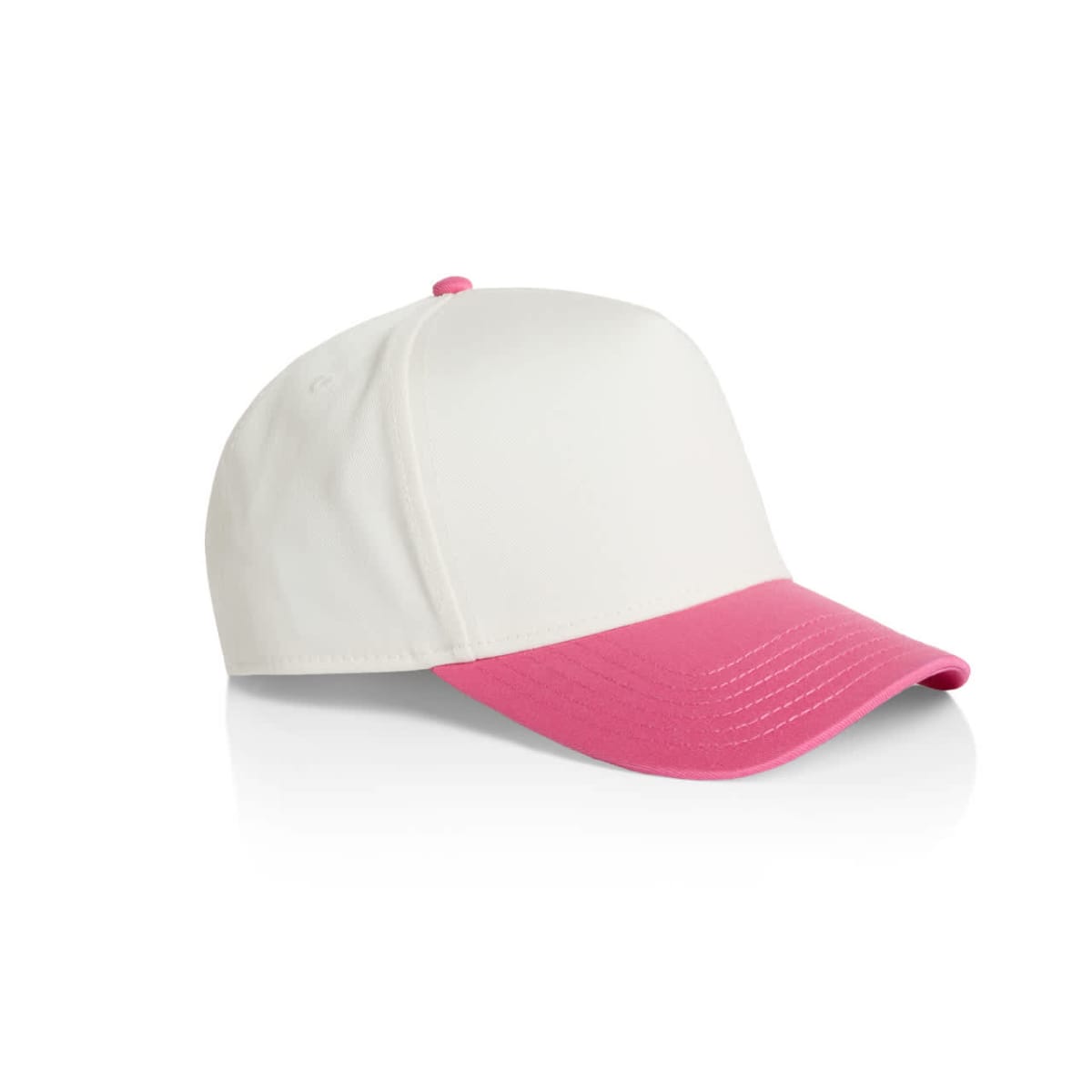 Frame Two-Tone Cap