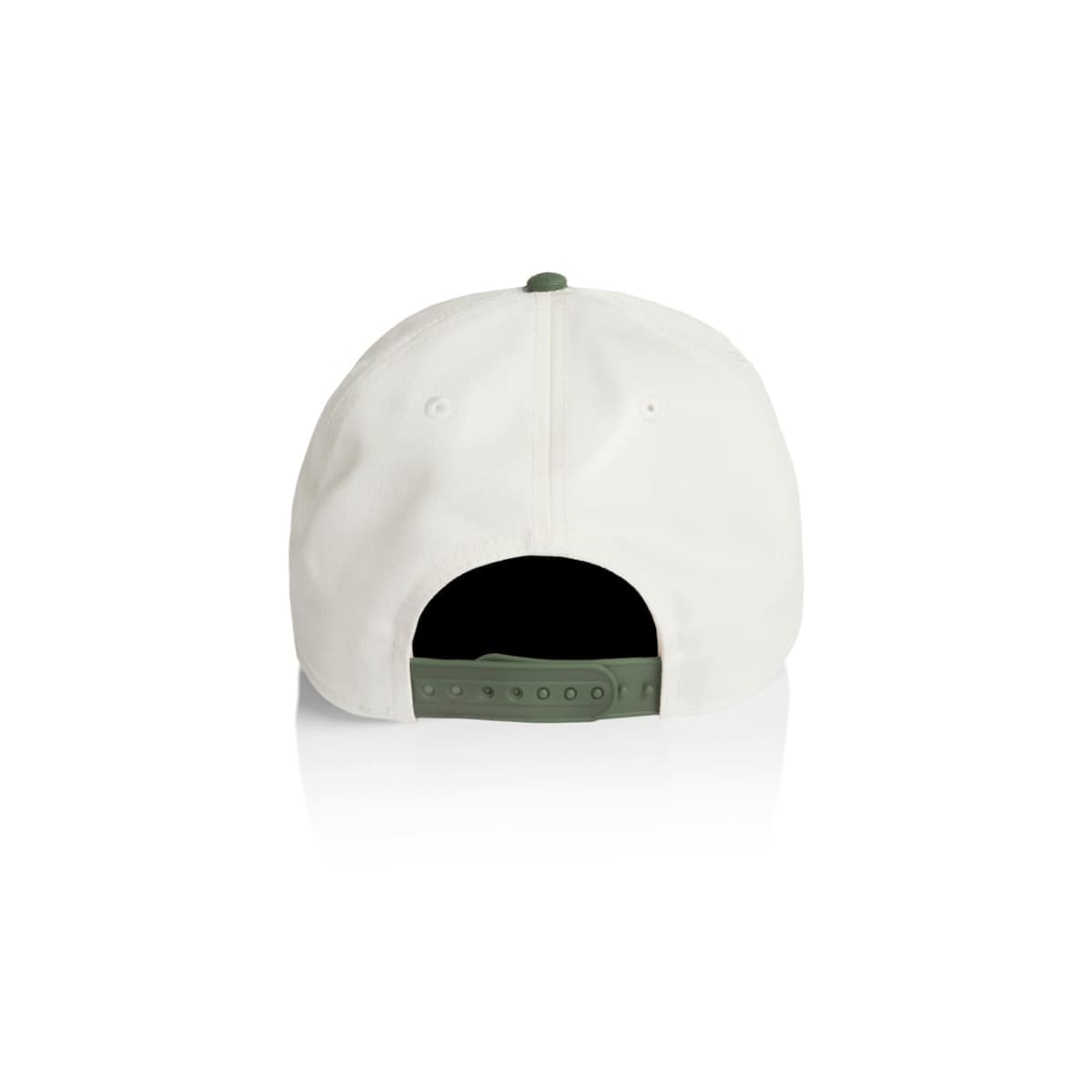 Frame Two-Tone Cap