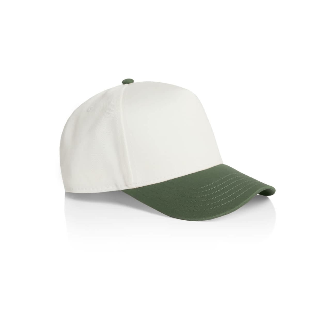 Frame Two-Tone Cap