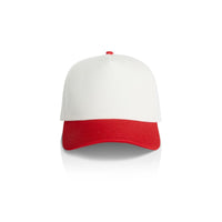 Frame Two-Tone Cap