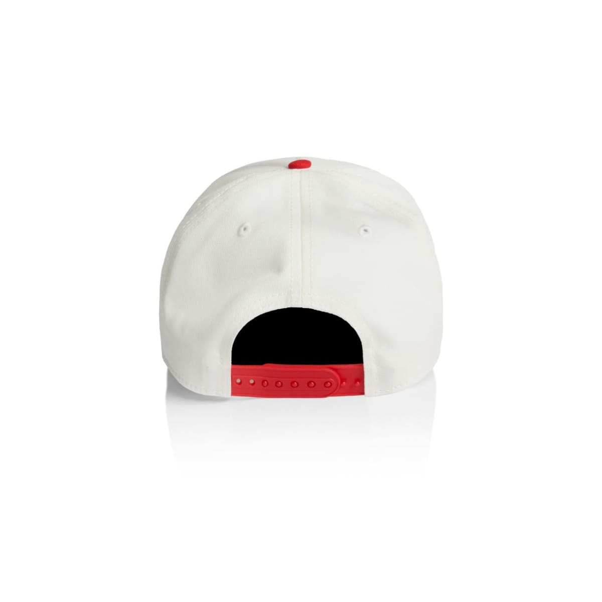 Frame Two-Tone Cap