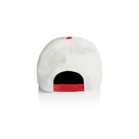 Frame Two-Tone Cap