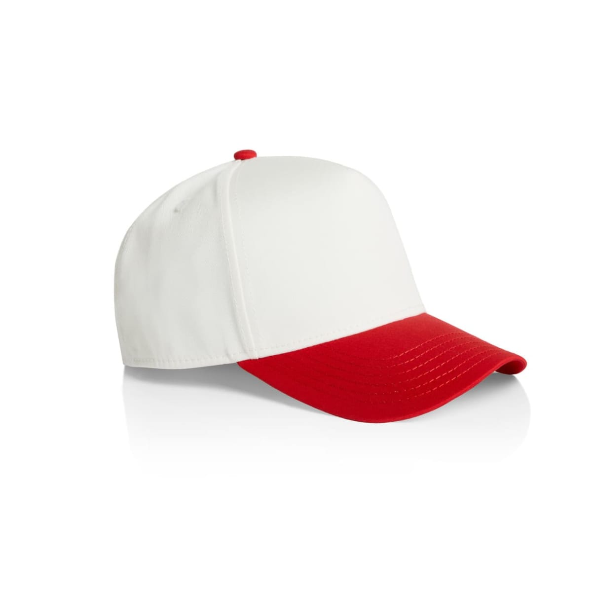 Frame Two-Tone Cap
