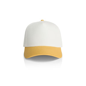 Frame Two-Tone Cap