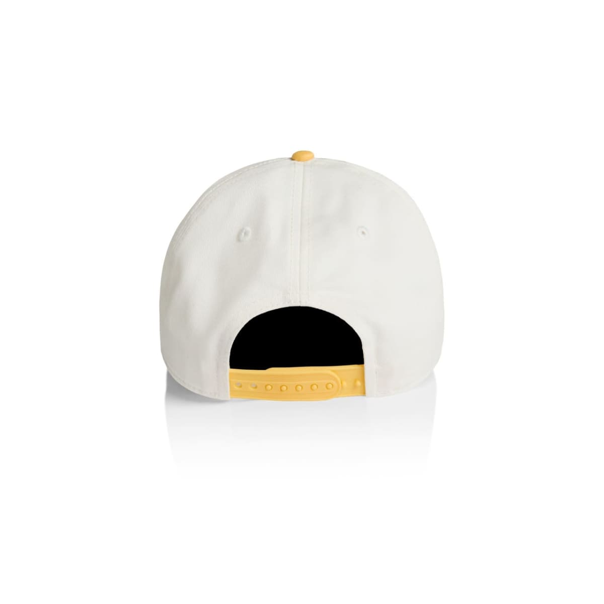 Frame Two-Tone Cap
