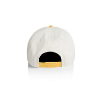Frame Two-Tone Cap