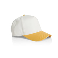 Frame Two-Tone Cap