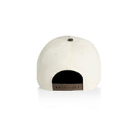 Frame Two-Tone Cap