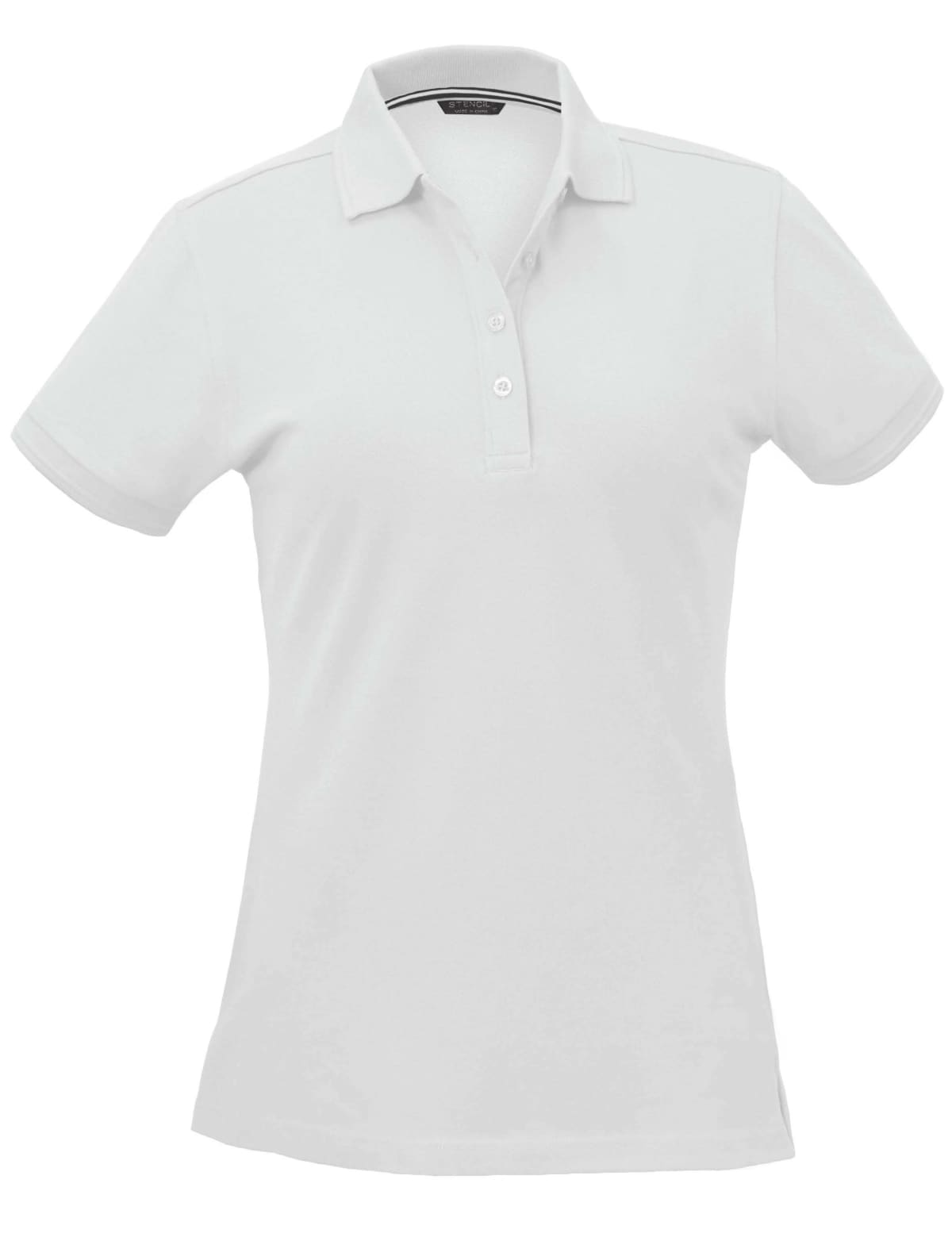 OCEANIC POLO - LADIES