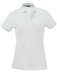 OCEANIC POLO - LADIES