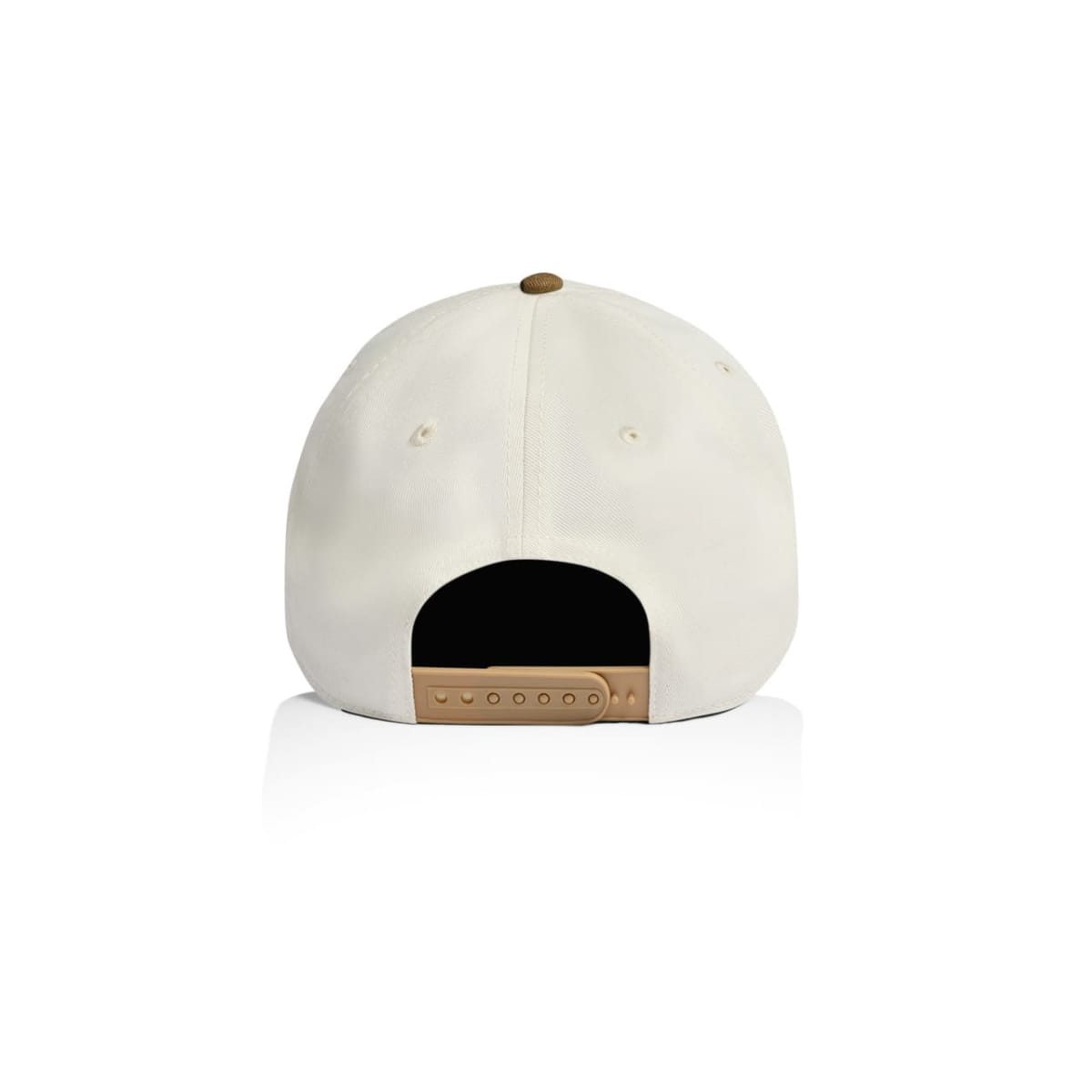 Frame Two-Tone Camo Cap