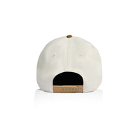 Frame Two-Tone Camo Cap