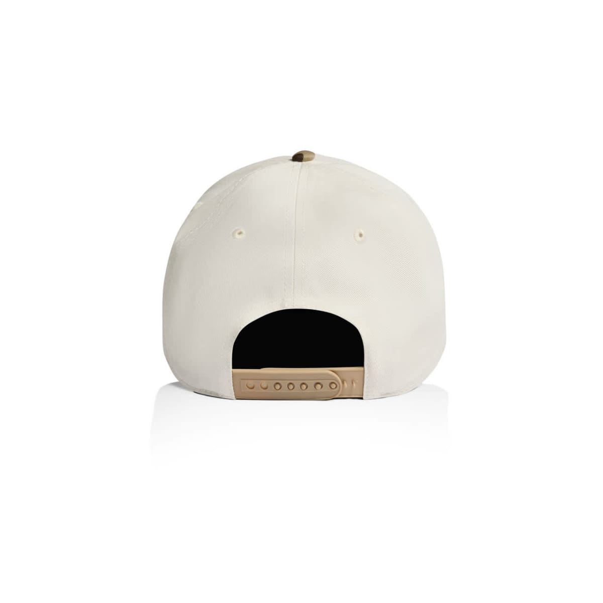 Frame Two-Tone Camo Cap