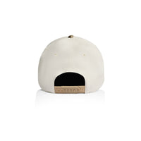 Frame Two-Tone Camo Cap