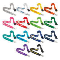 3D Logo Lanyard