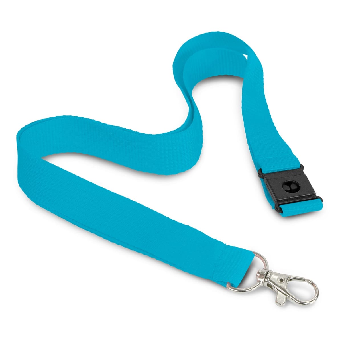 3D Logo Lanyard