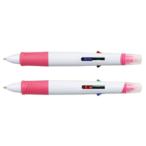 Tetra Highlighter Pen