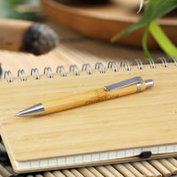 Ancona Bamboo Pen